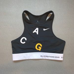 NikeLab ACG Sports Bra